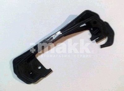 Уплотнитель ручки двери 2101 Ком/кт 4 шт ALT 2101-6205250/51ALT БРТ
