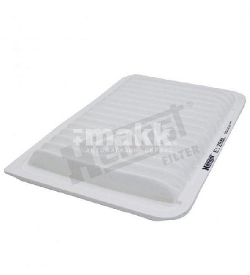 Фильтр воздушный Hengst E1288L (C 30 009, A-1019) Toyota Camry 2,4 USA