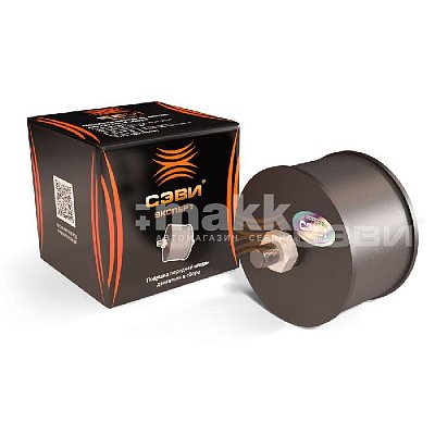 Опора ДВС ВАЗ 2121, 2123 (передняя)  5113 СЭВИ г.Балаково