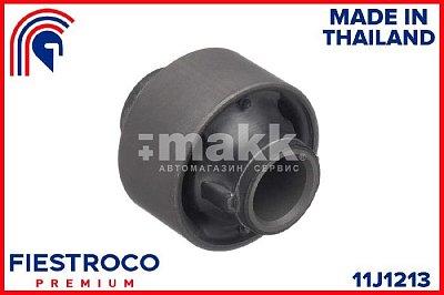 Сайлентблок TOYOTA MARK 2 92-04 пер.подв. 11J1213 Fiestroco