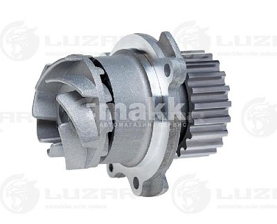 Насос водяной ВАЗ 2190 Гранта Datsun on-Do двиг. 21116 LWP 0190 LUZAR