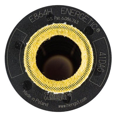 Фильтр масляный Hengst E864H D184 (HU 7029 Z) Porsche Cayenne; VW Touareg, замена на E32H D184