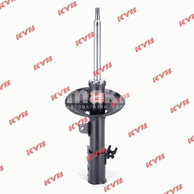 Стойка Toyota Camry SXV20 96-01 передняя лев. 339087 KYB