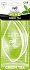 Ароматизатор подвесной Air freshener REAL FRESH WIND (Green tea/Зелёный чай)