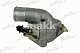 Термостат FORD Mondeo IV/S-Max (2.0) Focus II (1.8/2.0) Galaxy PE21098 PATRON