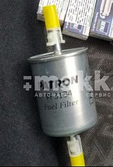 Фильтр топливный PATRON PF3134 (WK 512) PEUGEOT, , FIAT, ALFA ROMEO проточный