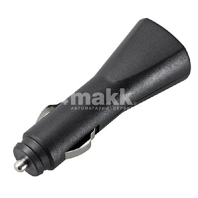 Автомобильное ЗУ USB 1А REXANT