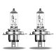 Автолампа H4 12V 100/80W (90W) OSRAM 62204SBP *