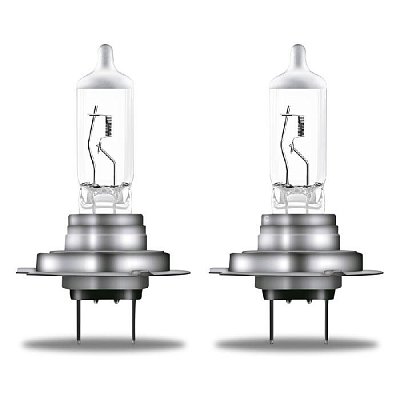 Автолампа H7 12V 55W OSRAM 64210ULT-HCB (box 2шт.)