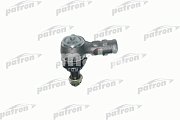 Наконечник рулевой тяги OPEL FRONTERA 91-, MONTEREY 92- левый PS1064L PATRON