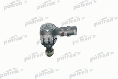 Наконечник рулевой тяги OPEL FRONTERA 91-, MONTEREY 92- левый PS1064L PATRON