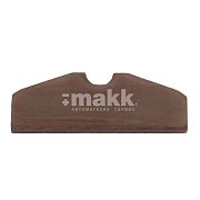 Лопатка ротора пневмопривода RT-5268-20, 1 шт