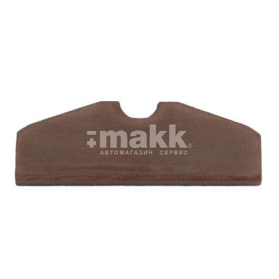 Лопатка ротора пневмопривода RT-5268-20, 1 шт