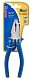 Пассатижи 160 мм комбинированные Кraft Master 700579