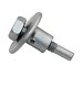 Болт крепления корпуса воздушного фильтра Toyota 90099-04593 OEM