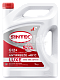 Антифриз SINTEC Luxe (-40) 5кг G12+ (красный) Акция 5кг по цене 4кг