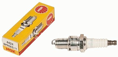Свеча зажигания NGK 4424 BPR5ES11