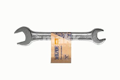 Ключ рожковый 10х13 мм Helfer HF002111 "В"
