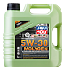 Масло моторное LIQUI MOLY Molygen New Generation 5W-30 синт. SN 4л 9042