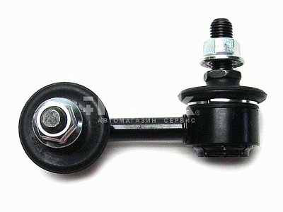 Стойка стабилизатора NISSAN Primera #P12 перед.лев.CL0465/CLN41 CTR