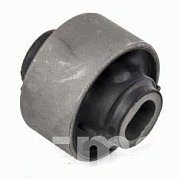 Сайлентблок Mazda Familia BJ, Premacy CP переднего рычага задний BH25022 JIKIU