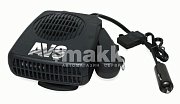 Тепловентилятор автомобильный 150W 12V пластик Comfort TE-310 AVS A78236S