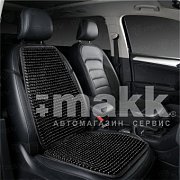 Накидка массажная шарики PSV P2011 Черный 1 шт