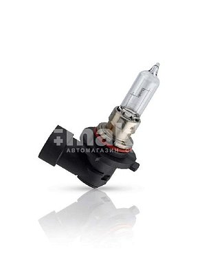 Автолампа HB3 12V 60W P20d (9005) Philips Vision+30%