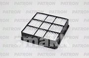Фильтр воздушный PATRON PF1183 (C 2136/1) MITSUBISHI: COLT V 95-05, GRANDIS 05-, LANCER VI 95-03