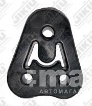 Крепление глушителя Tucson 14 PTM14 2013-2015 Kia Cerato MMC Pajero EP11003 JIKIU