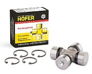Крестовина кардана 2101 61.3x23.8 HF 101 332 Hofer