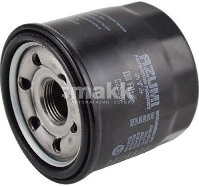 Фильтр масляный Azumi C25901 (W 67/1) KIA SPECTRA, MAZDA 3