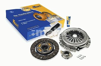 Сцепление ВАЗ 2108 2113-2115 в сборе KT 098552 Kraft