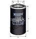 Фильтр масляный Hengst H367W DOOSAN, KOMATSU