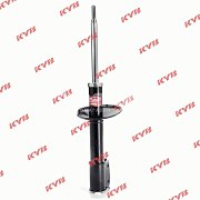 Стойка Renault Logan 04/Nissan Almera 2012- перед прав.=лев. 338713 KYB