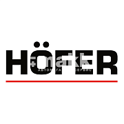 Катушка зажигания с дв.ЗМЗ-406 , ВАЗ 1111 (3012.3705) HF 750 317 Hofer