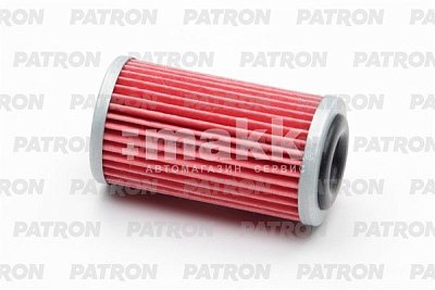 Фильтр АКПП NISSAN JUKE 10-, NOTE 13-, QASHQAI 07-13, SENTRA 14- PF5154 Patron