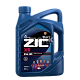 Масло моторное ZIC X5  5W30  полусинтетическое 6л