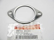 Прокладка глушителя Hyundai/Kia 28751-3S100 OEM