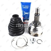 ШРУС наружный NISSAN Micra Note/RENAULT Sandero 23х49х22 JC22036 Jikiu