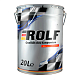 Масло гидравлическое ROLF Hydraulic HVLP 32  20л