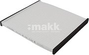 Фильтр салонный Azumi AC21101 (CU 1828) TOYOTA COROLLA, WISH, GEELY, LIFAN, RAV 4
