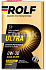 Масло моторное ROLF ULTRA 0W30 синт A7/B7 API SP 4л (металл)