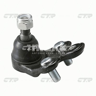 Опора шаровая Toyota Carina,Corona,Carina ll #T17#,ST16# передняя нижняя лев/прав CB0383/CBT33 CTR