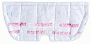 Утеплитель на двигатель 132* 63 см №20 Автотепло 