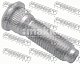 Шпилька колёсная Toyota 0184-002 Febest