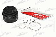 Пыльник ШРУСа  NISSAN: ALMERA 1.6/2.0D 95-00 22x87x101 наружн. Ком-кт PDC0338 PATRON