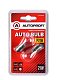 Автолампа P21W 12V Autoprofi (блистер 2шт.)