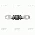 Сайлентблок Toyota Harrier ##U2, Lexus GV0439/CVT4 CTR (на авто 2шт)