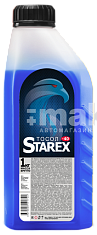 Тосол Starex -40 синий  1кг